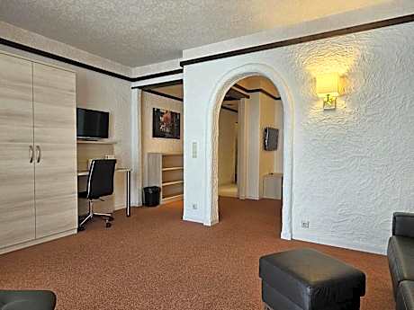 Premium Double  or Twin Room