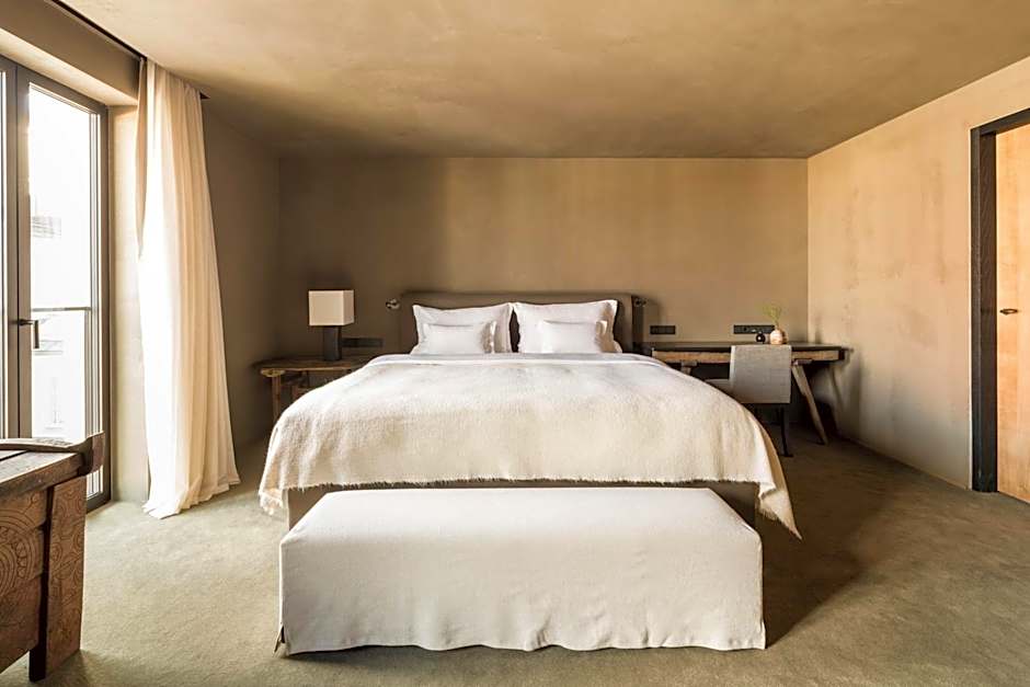 Hotel Bayerischer Hof - The Leading Hotels of the World
