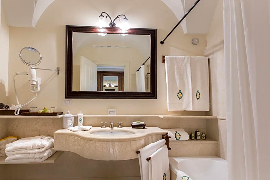Masseria San Domenico - Preferred Hotels & Resorts