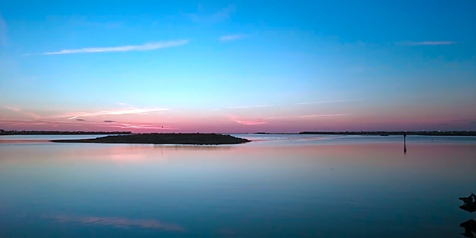 Les Ilots de Gruissan