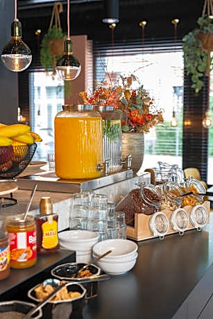 ibis Styles Hasselt City Centre