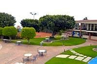 Villa Internacional de Tenis
