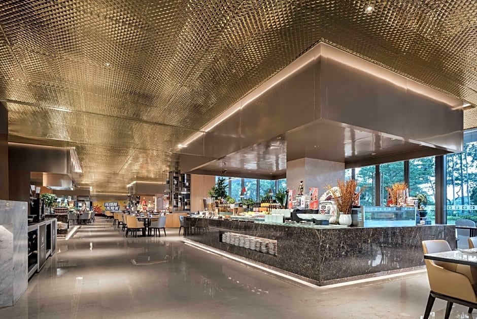 Wyndham Grand Zhaoqing Downtown