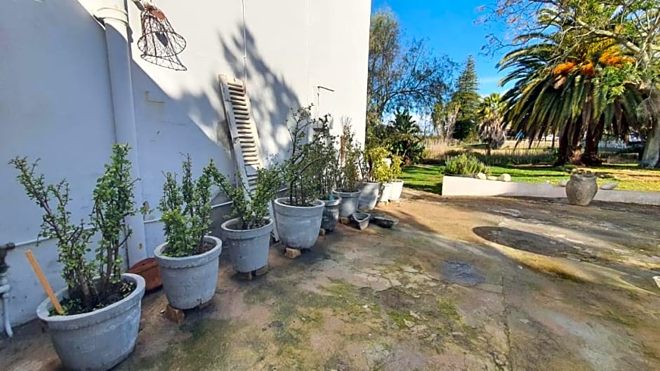 Spindlewood Barn Accommodation