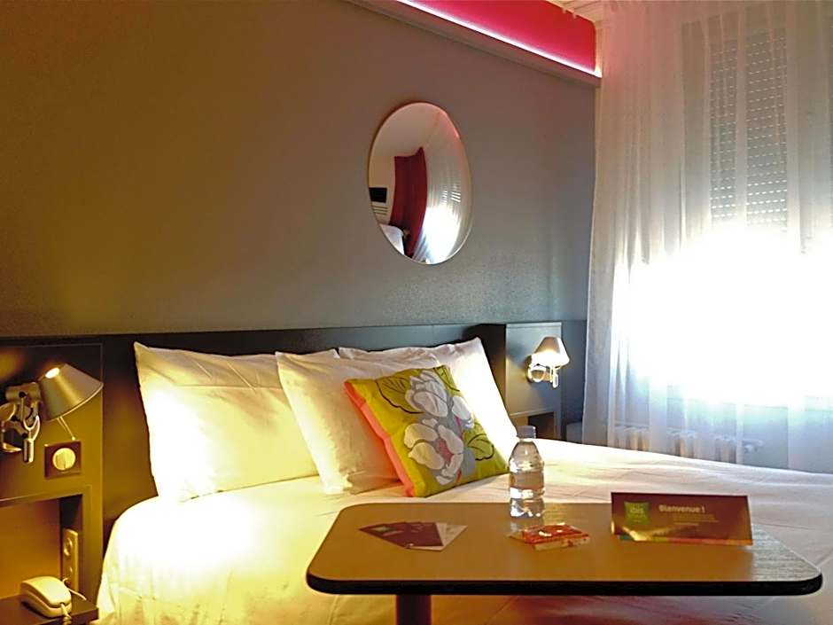 ibis Styles Roanne Centre Gare