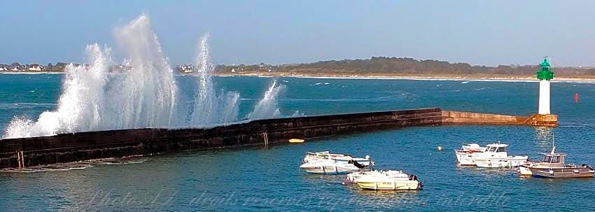 Les Chambres de Kermenguy