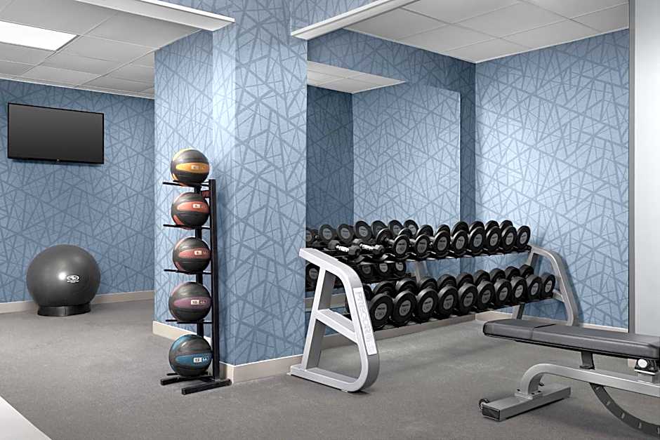 Homewood Suites By Hilton Raleigh-Durham Ap/Research Triang.