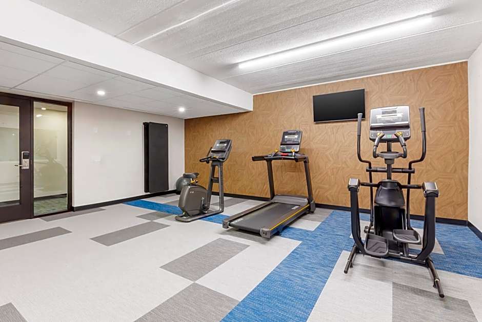 Comfort Inn & Suites