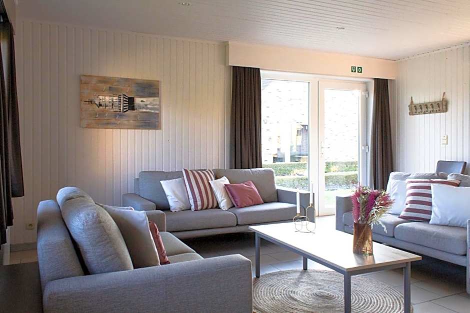 Vakantiedorp Marinapark