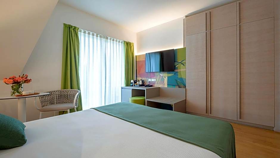 Hotel President