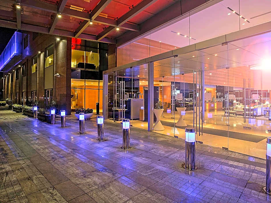 Novotel Pune Nagar Pune - An AccorHotels Brand