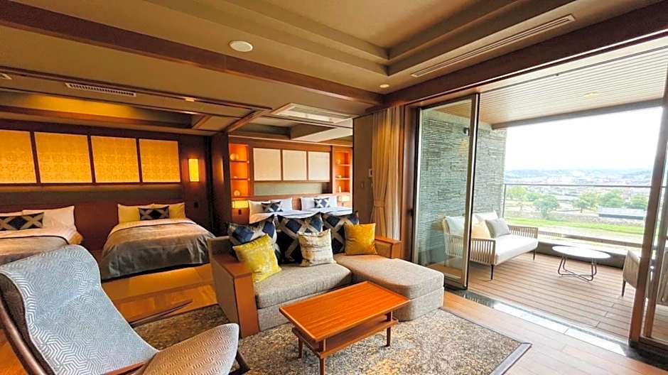 Hotel Ryokan Ayunosato