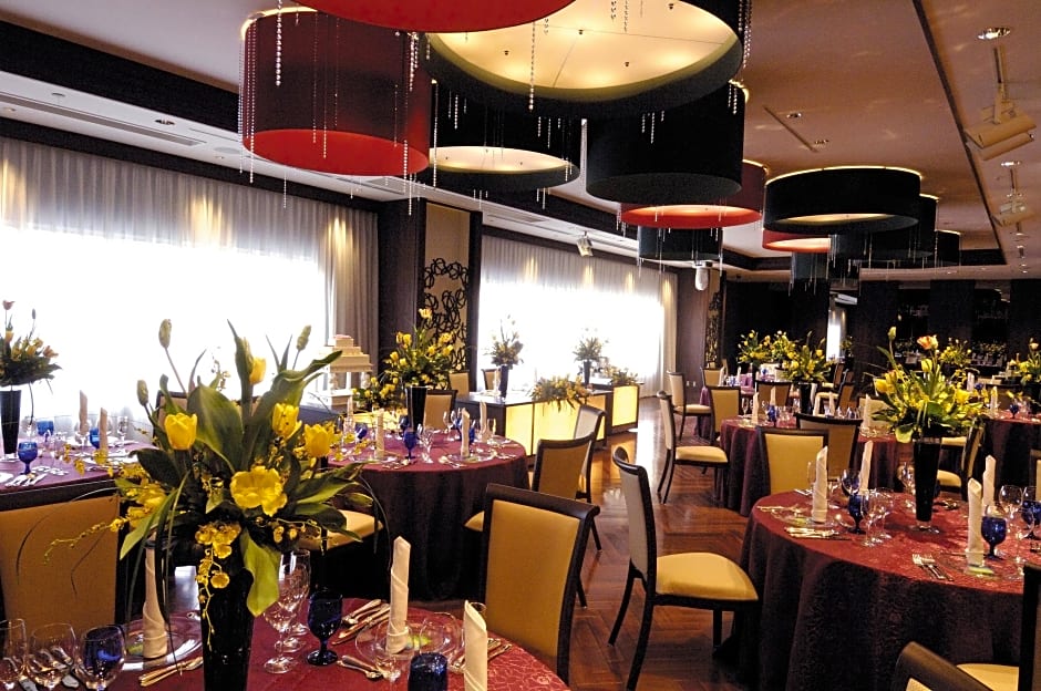 Hotel Nikko Northland Obihiro