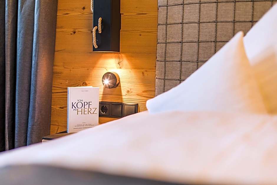 Hotel Vier Jahreszeiten