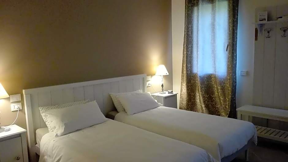 B&B Borgo Arcadia