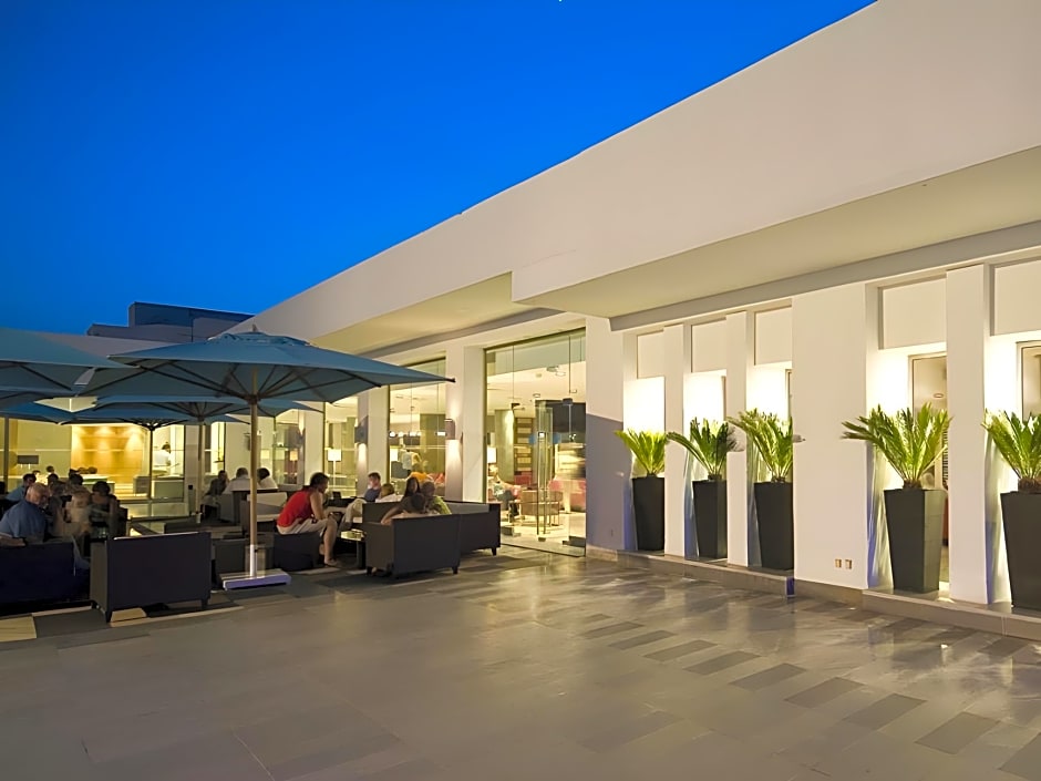 Thalassa Sousse - All Inclusive