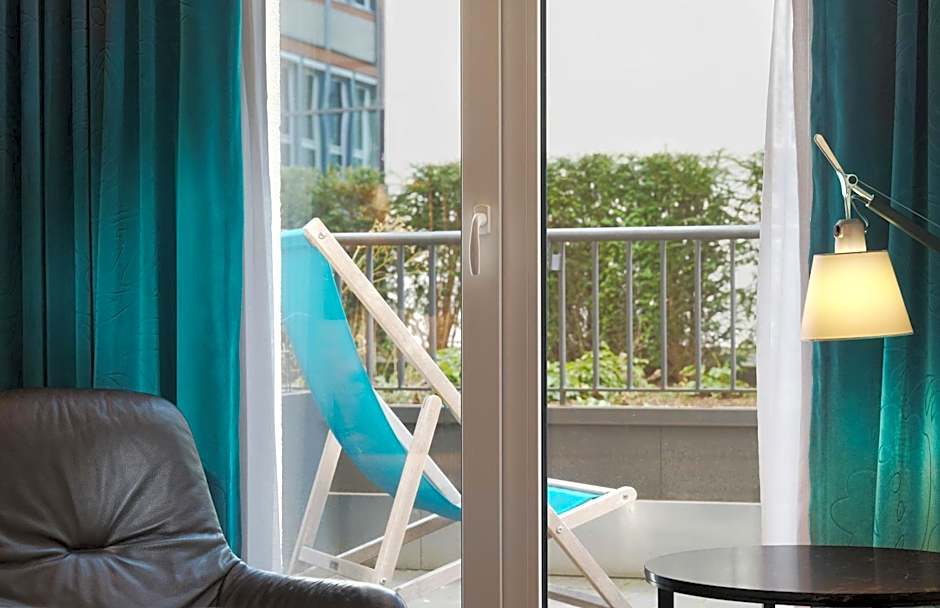 Motel One Frankfurt-Römer