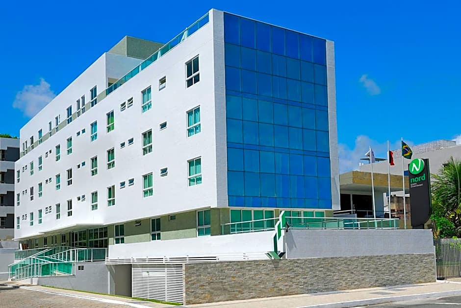 Nord Easy Green Sunset