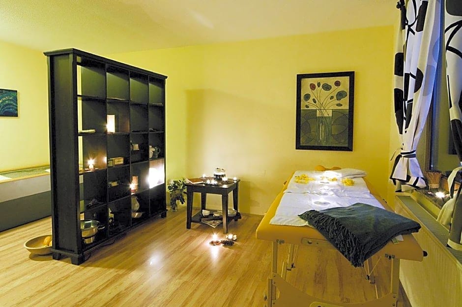 Park Inn By Radisson Chemnitz Hartmannsdorf