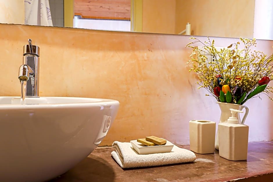 Luna e Basilico by Casa di Marco AP6