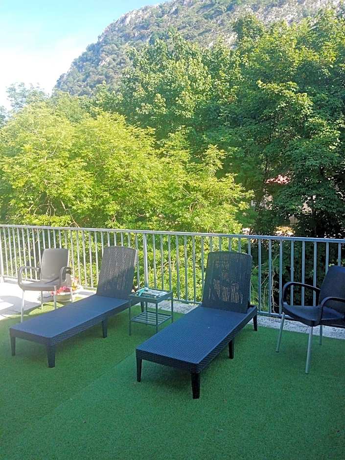 Hotel Rural Cabrales