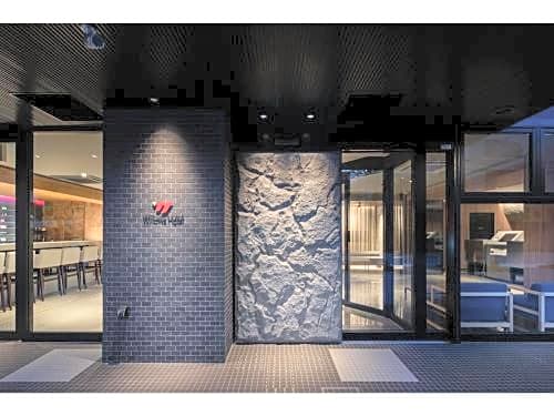Willows Hotel Osaka Shin Imamiya - Vacation STAY 03163v
