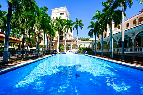 Hotel El Prado