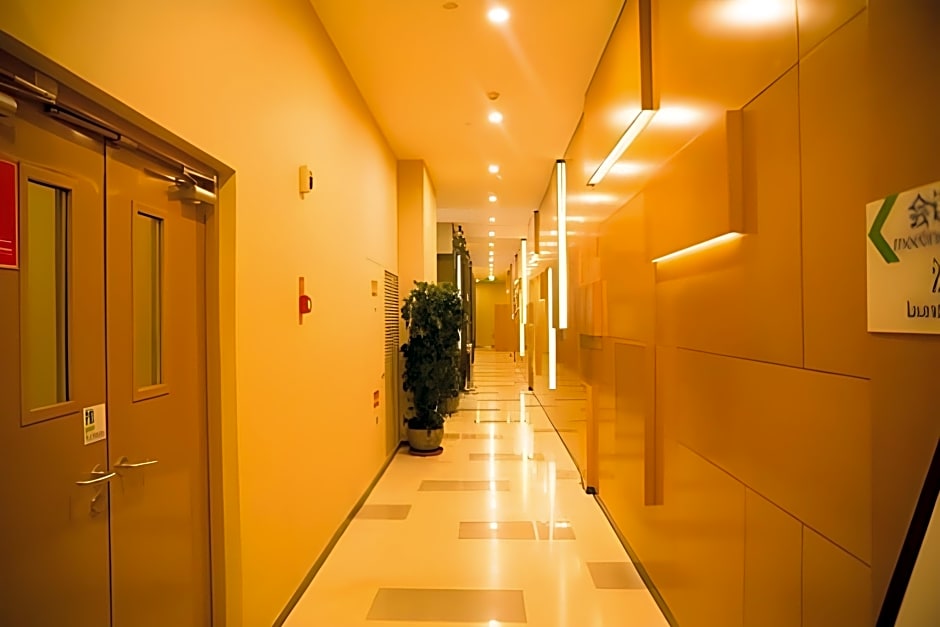 Holiday Inn Express Zhangjiakou Park View By IHG