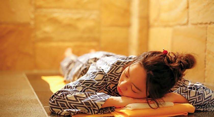 Kinosaki Yumekoyado Tenbouen