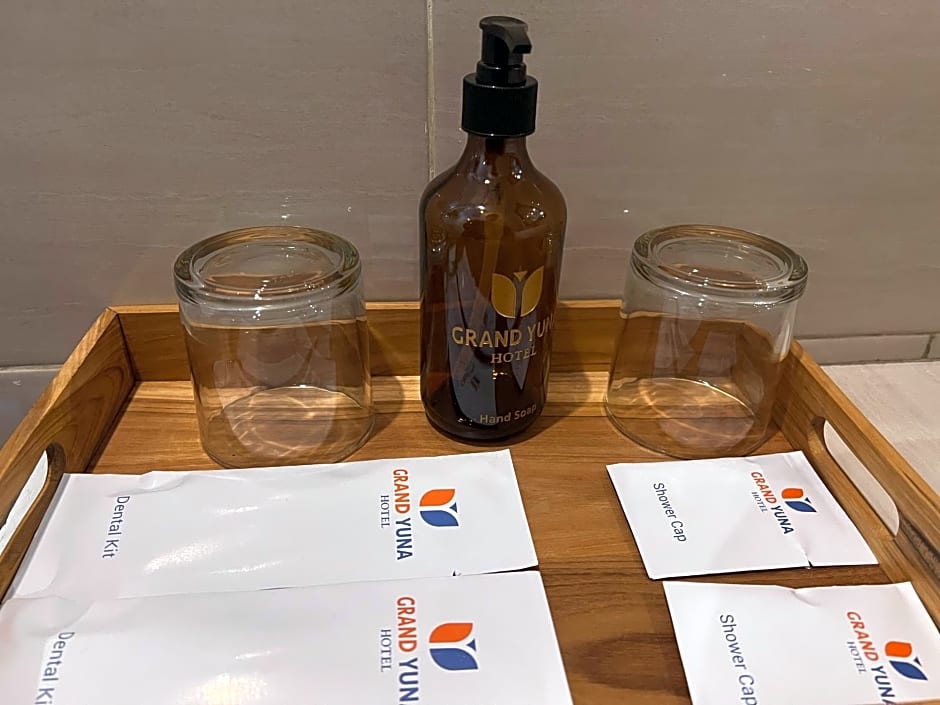 Grand Yuna Hotel Nusa Penida