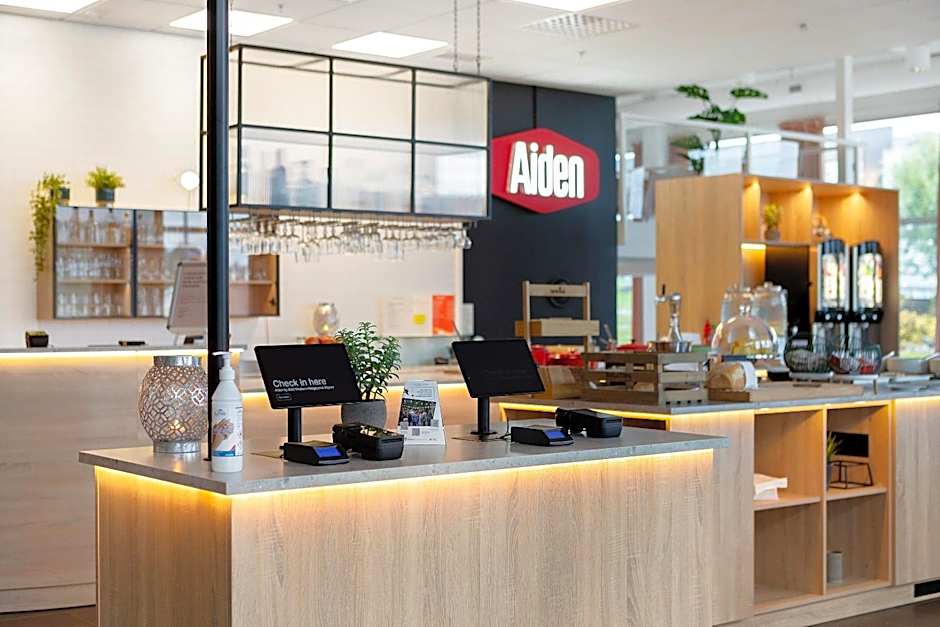 Aiden by Best Western Haugesund Airport