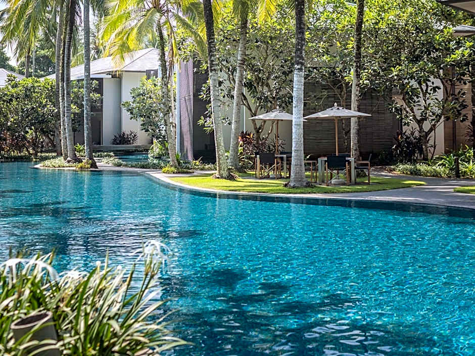 Twinpalms Surin Beach Phuket