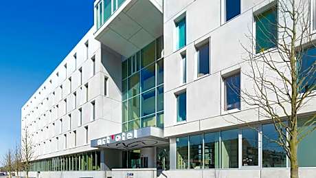 art'otel Cologne powered by Radisson Hotels