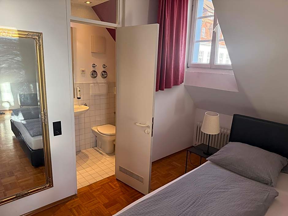 WHLIVING - Apartments & Studios in Konstanz