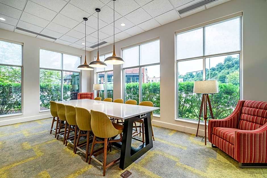 Hilton Garden Inn Morgantown