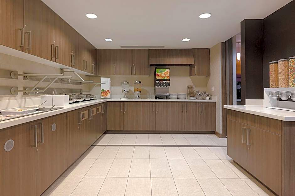 Residence Inn by Marriott Pullman