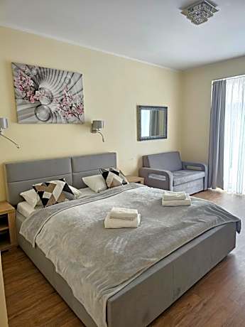 Apartment - Ground Floor