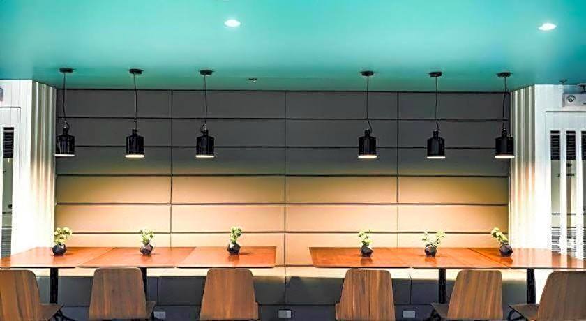 Avior Hotel