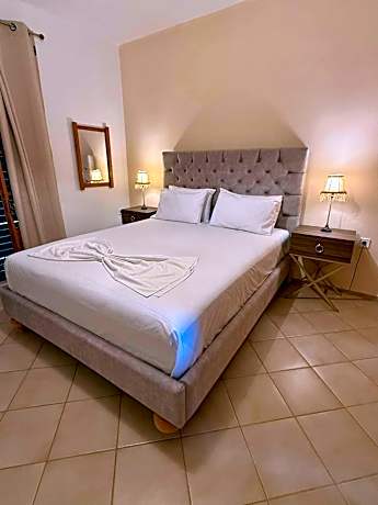 King Room with Sea View