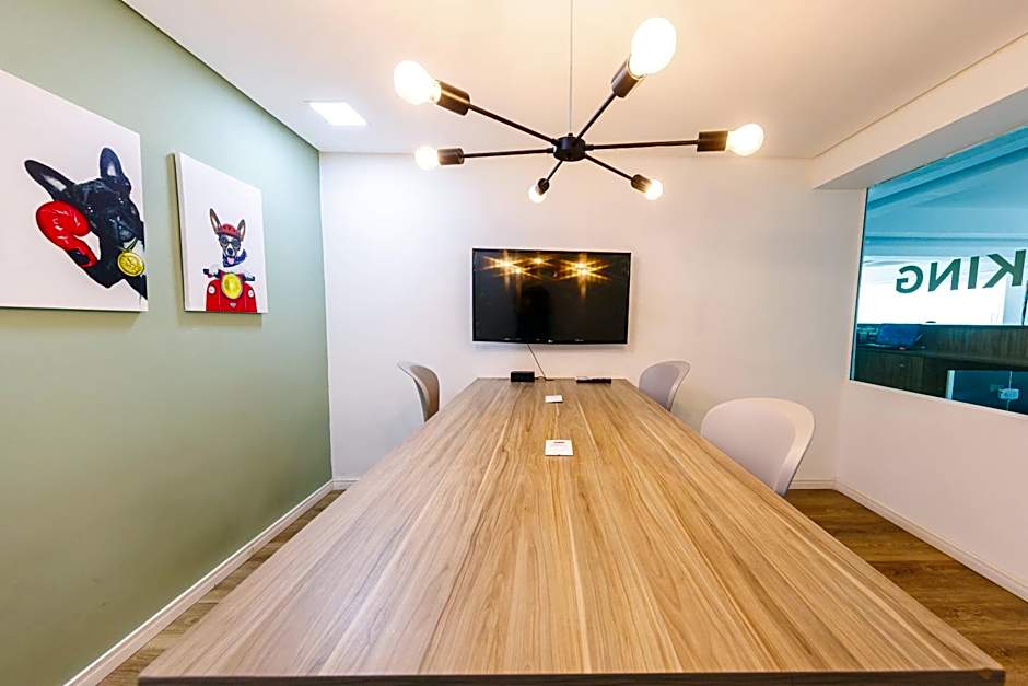 Hotel Village Confort