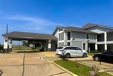 Super 8 by Wyndham Bossier City/Shreveport Area