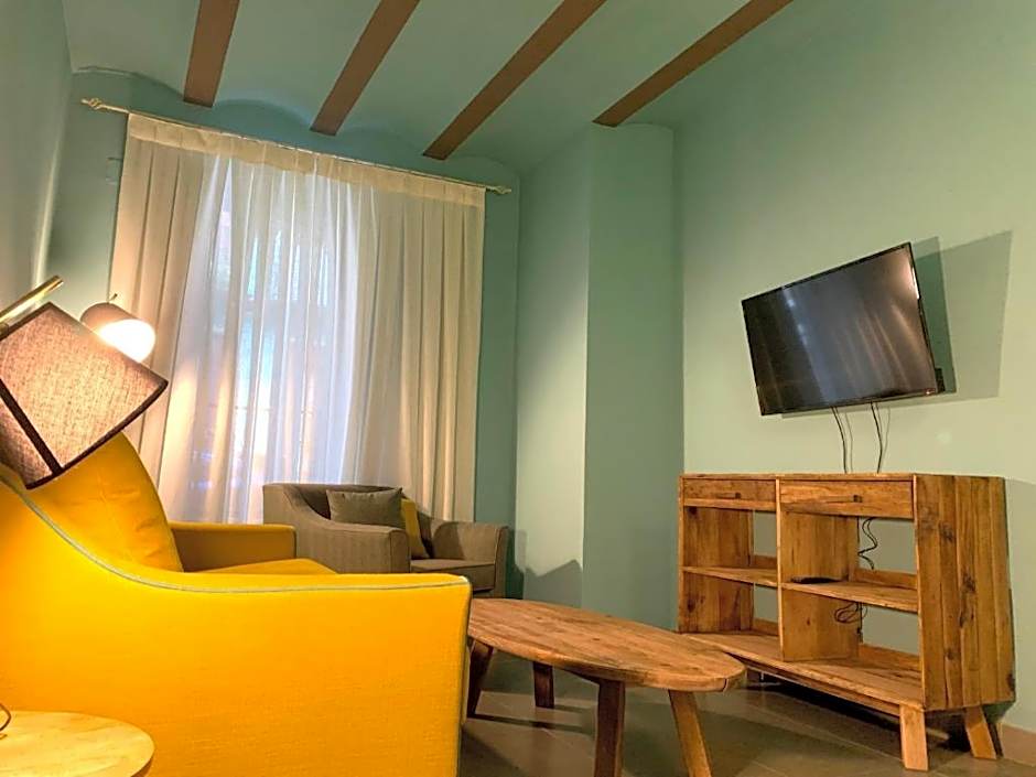 Ritual Sevilla Suites - Malaver 23 – Seville, KY