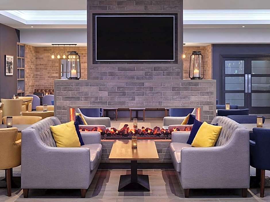 Radisson BLU Hotel & Spa, Sligo