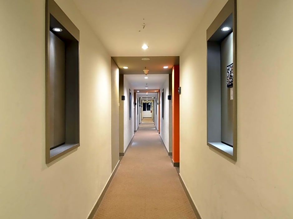 Howard Johnson By Wyndham Pekalongan