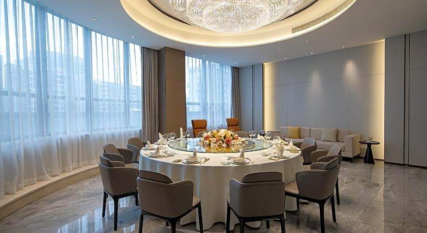 Holiday Inn Ningde Xiapu By IHG