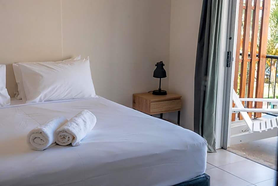 Freedom Backpackers Hostel Rainbow Beach