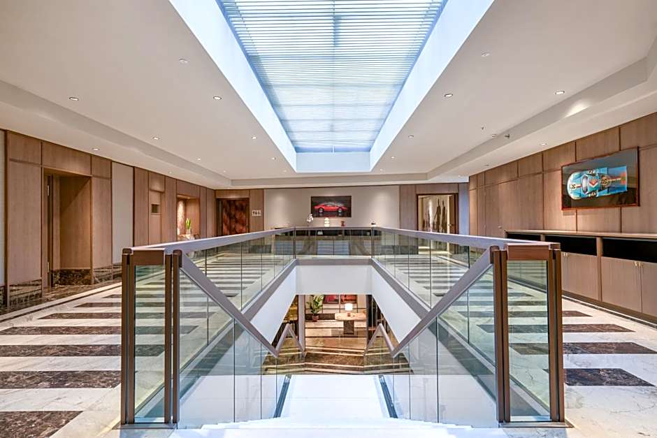 AC Hotel by Marriott Milano
