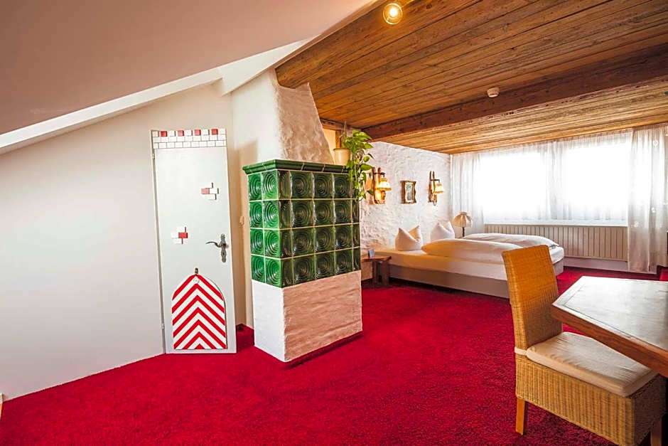 Creativhotel Luise