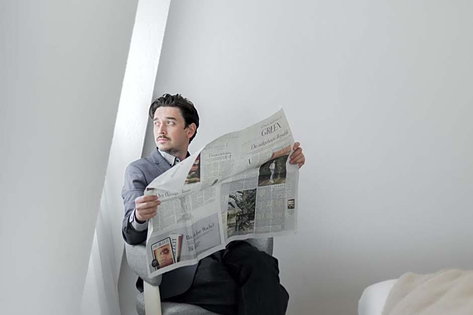 Hôtel de La Cigogne