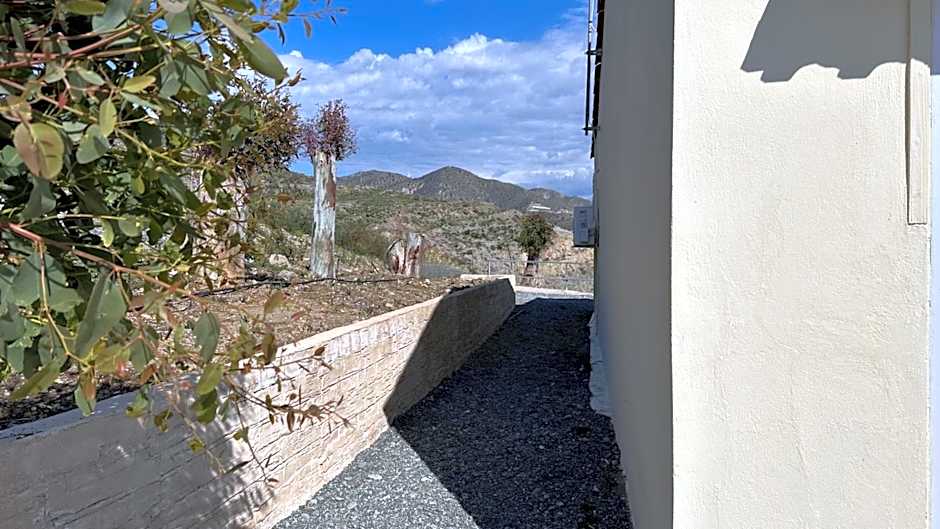 Sfinias Apartments